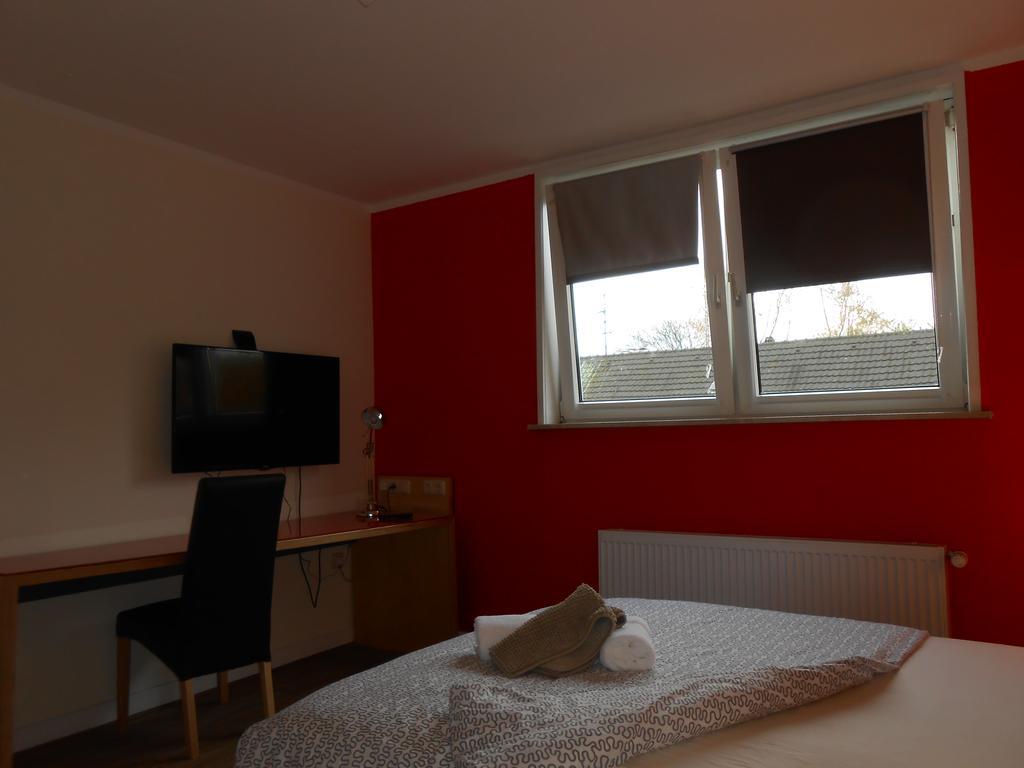 Ruhrzimmer Gelsenkirchen Room photo