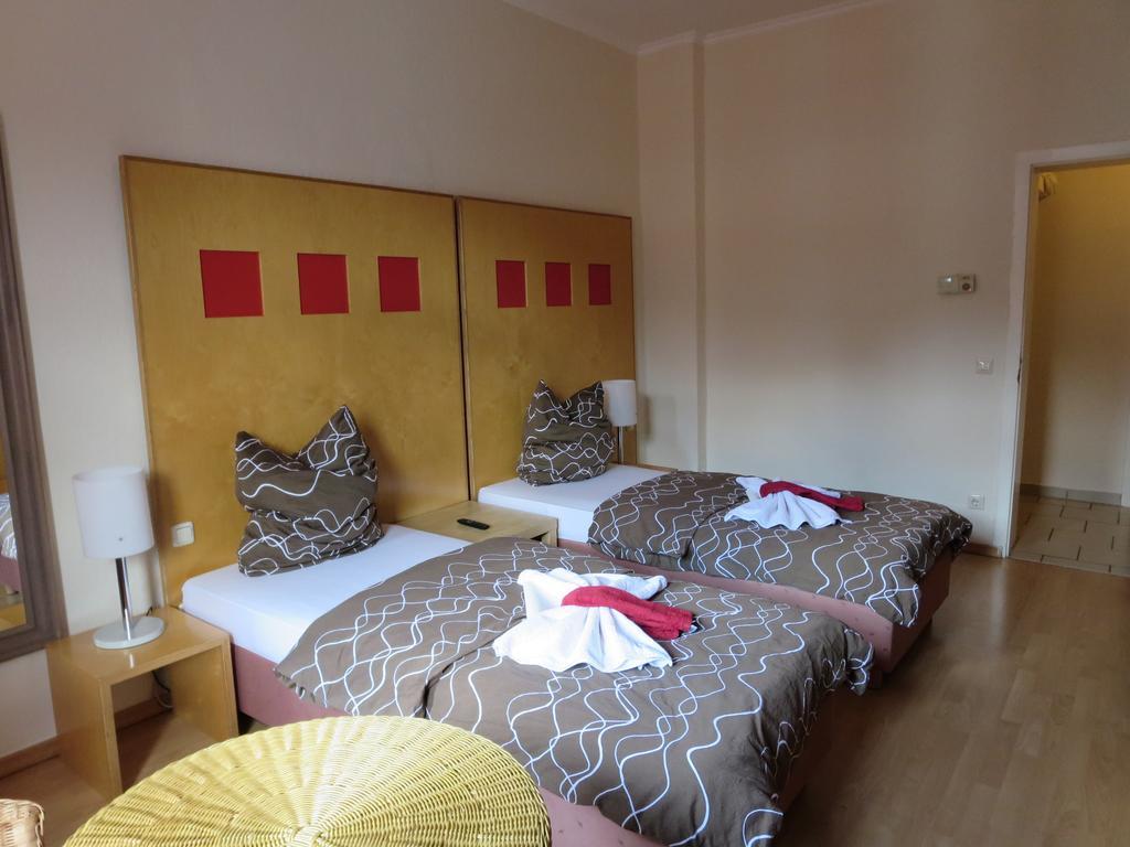 Ruhrzimmer Gelsenkirchen Room photo