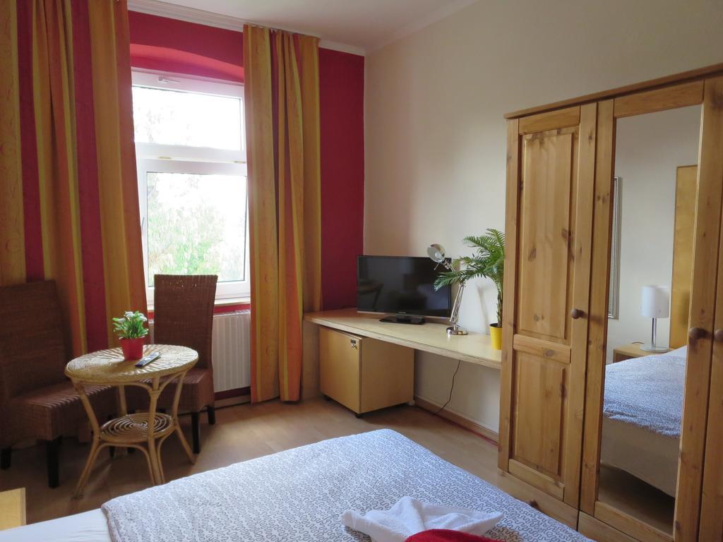 Ruhrzimmer Gelsenkirchen Room photo